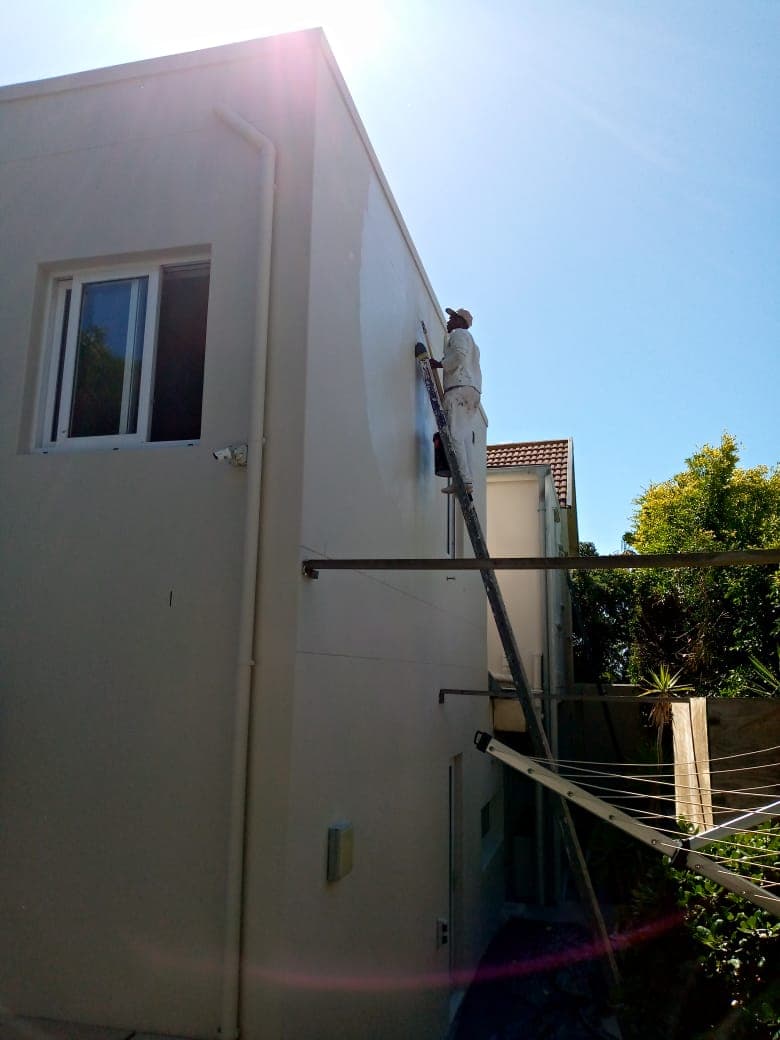 Exterior Painting