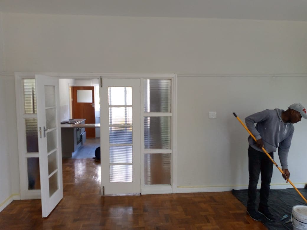 Interior Painting