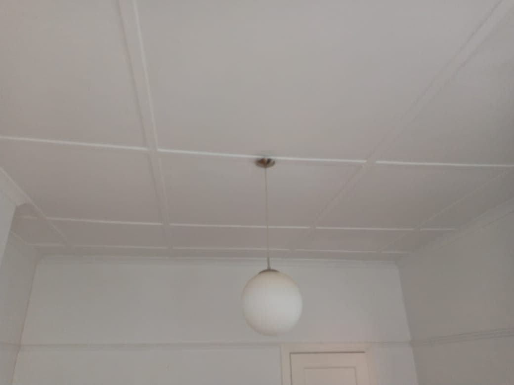 Ceiling Painting